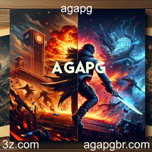 Explorando o Mundo dos Jogos de Ação