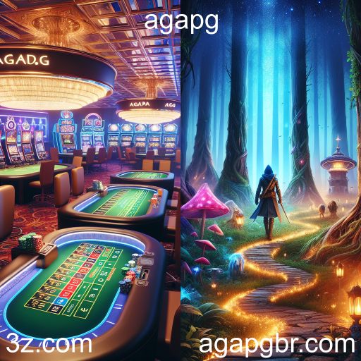 Explorando o Mundo dos Jogos de Aventura