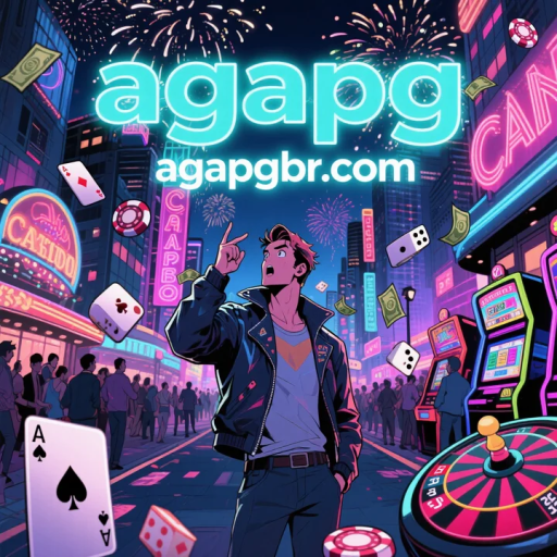 agapg