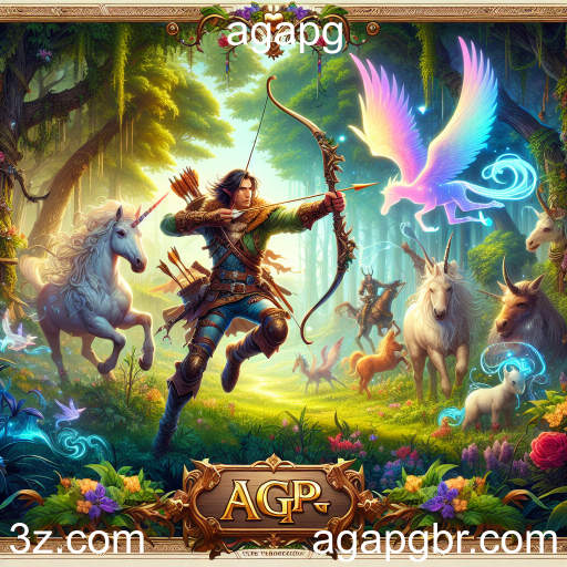 A Magia dos RPGs: Uma Jornada de Aventura e Auto-Descoberta
