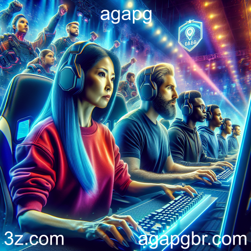 A Revolução dos Jogos de Esportes: De Atletas a Competidores Virtuais